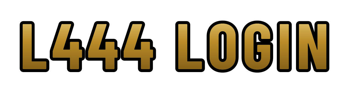 l444 login